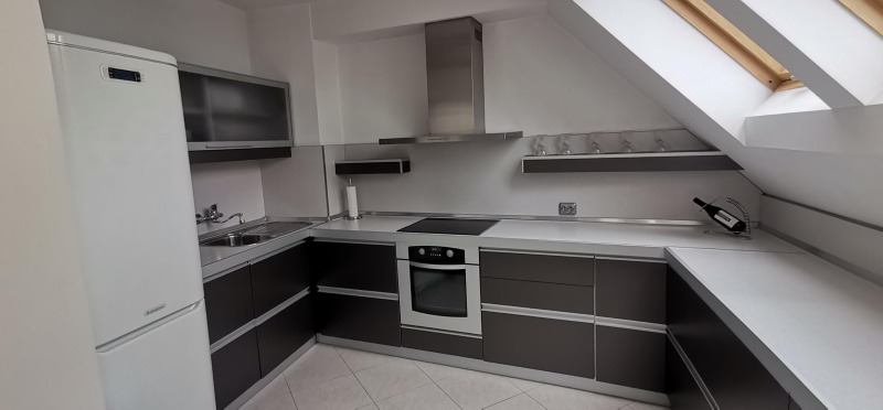 K pronájmu  3 ložnice Sofia , Studentski grad , 200 m2 | 53226380 - obraz [3]