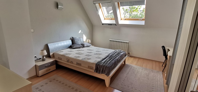 K pronájmu  3 ložnice Sofia , Studentski grad , 200 m2 | 53226380 - obraz [4]
