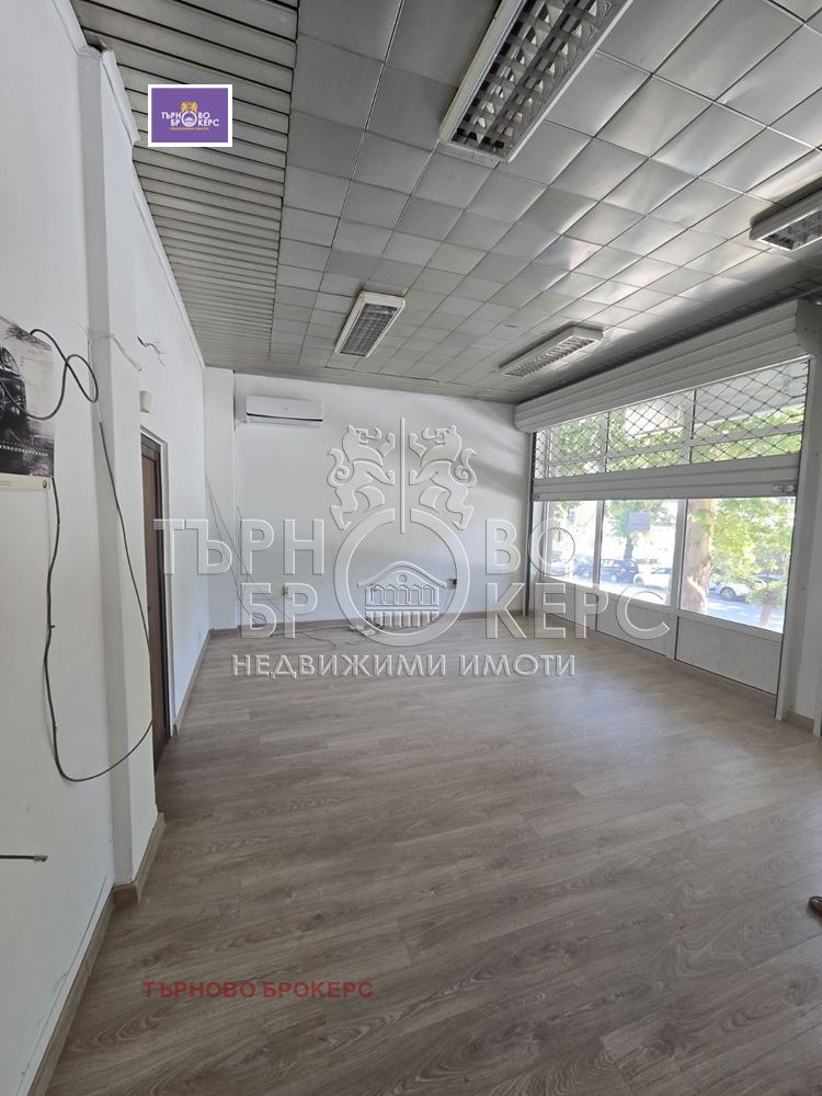 Do wynajęcia  Sklep Weliko Tarnowo , Centar , 55 mkw | 92629310 - obraz [4]