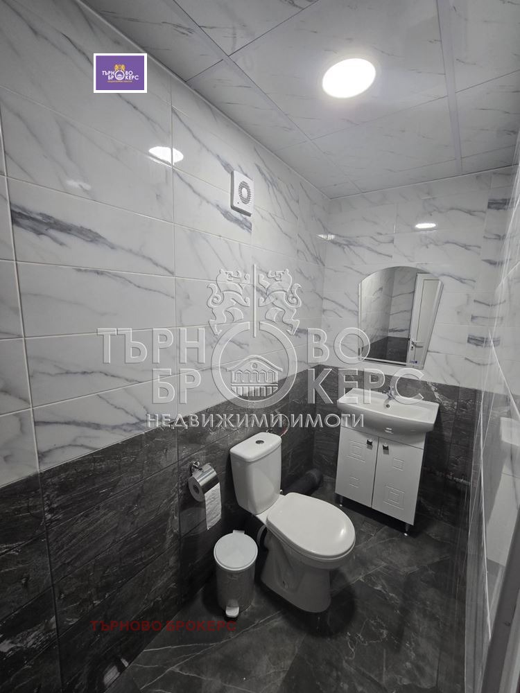 Do wynajęcia  Sklep Weliko Tarnowo , Centar , 55 mkw | 92629310 - obraz [8]