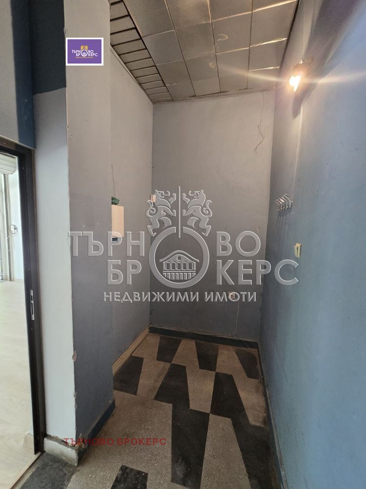 Do wynajęcia  Sklep Weliko Tarnowo , Centar , 55 mkw | 92629310 - obraz [7]