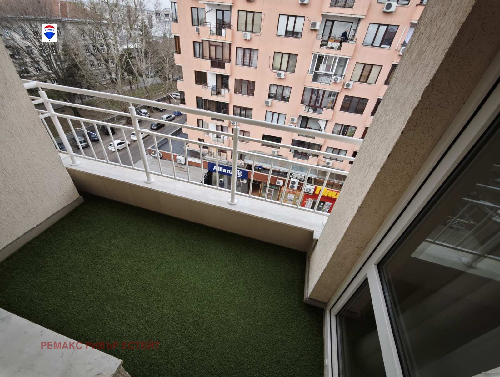 Дава под наем 2-СТАЕН, гр. Русе, Възраждане, снимка 5 - Апартаменти - 53942296