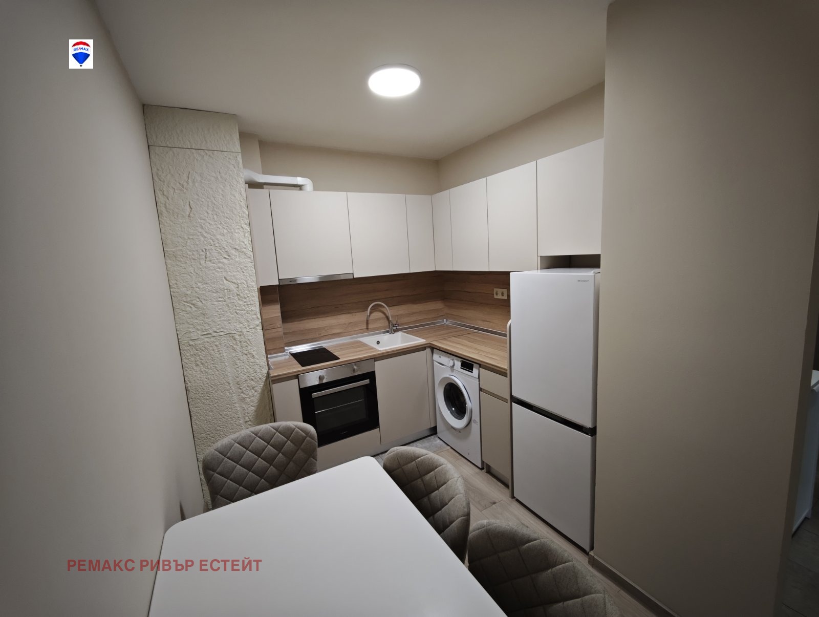 Дава под наем 2-СТАЕН, гр. Русе, Възраждане, снимка 9 - Апартаменти - 53942296