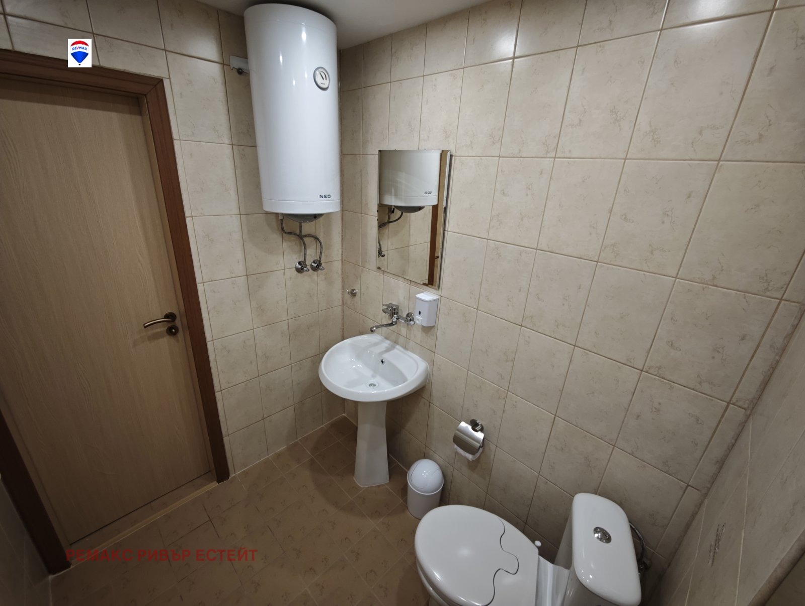 Дава под наем 2-СТАЕН, гр. Русе, Възраждане, снимка 16 - Апартаменти - 53942296