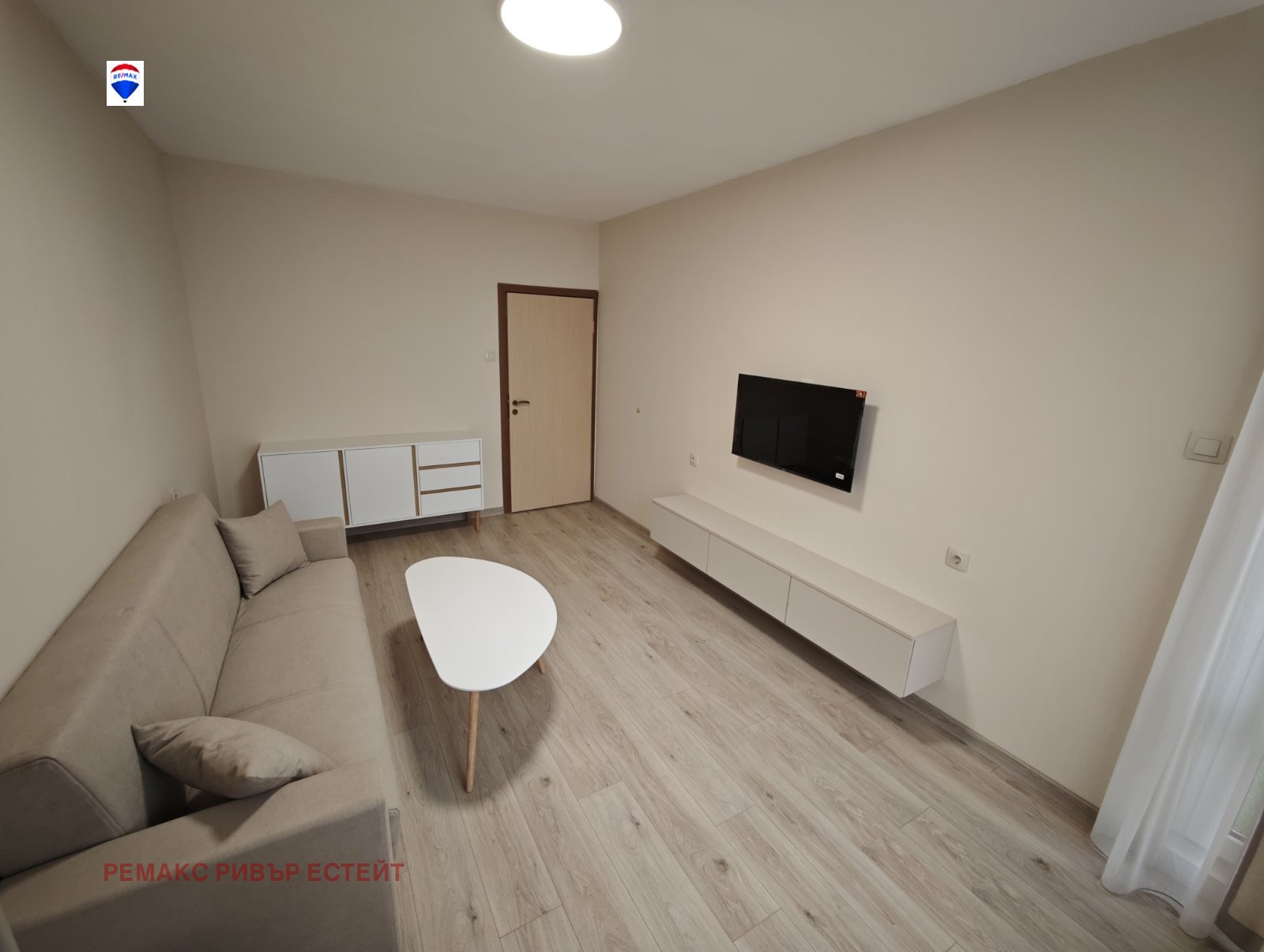 Дава под наем 2-СТАЕН, гр. Русе, Възраждане, снимка 3 - Апартаменти - 53942296