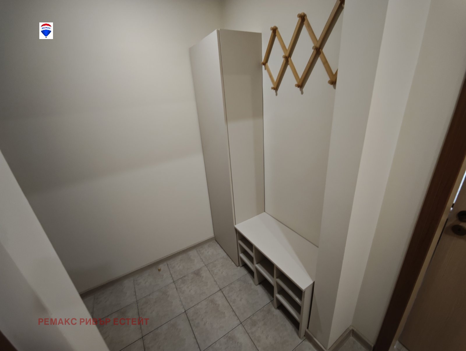 Дава под наем 2-СТАЕН, гр. Русе, Възраждане, снимка 8 - Апартаменти - 53942296