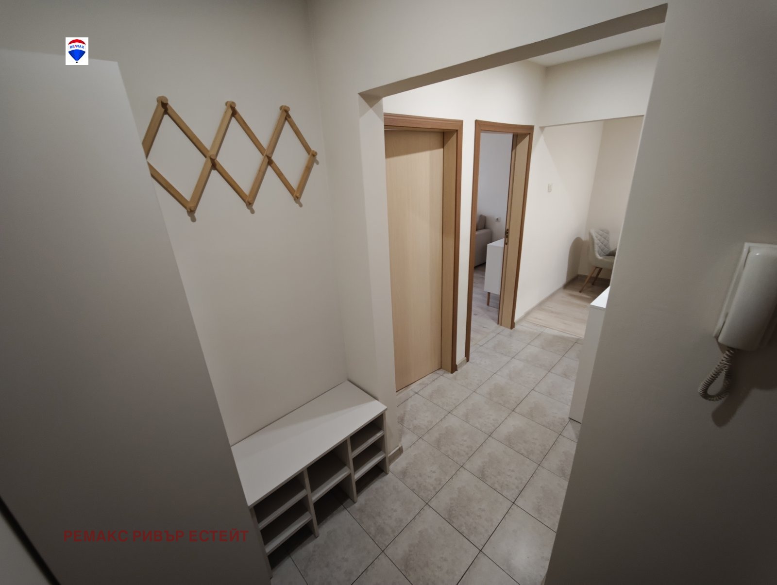 Дава под наем 2-СТАЕН, гр. Русе, Възраждане, снимка 7 - Апартаменти - 53942296