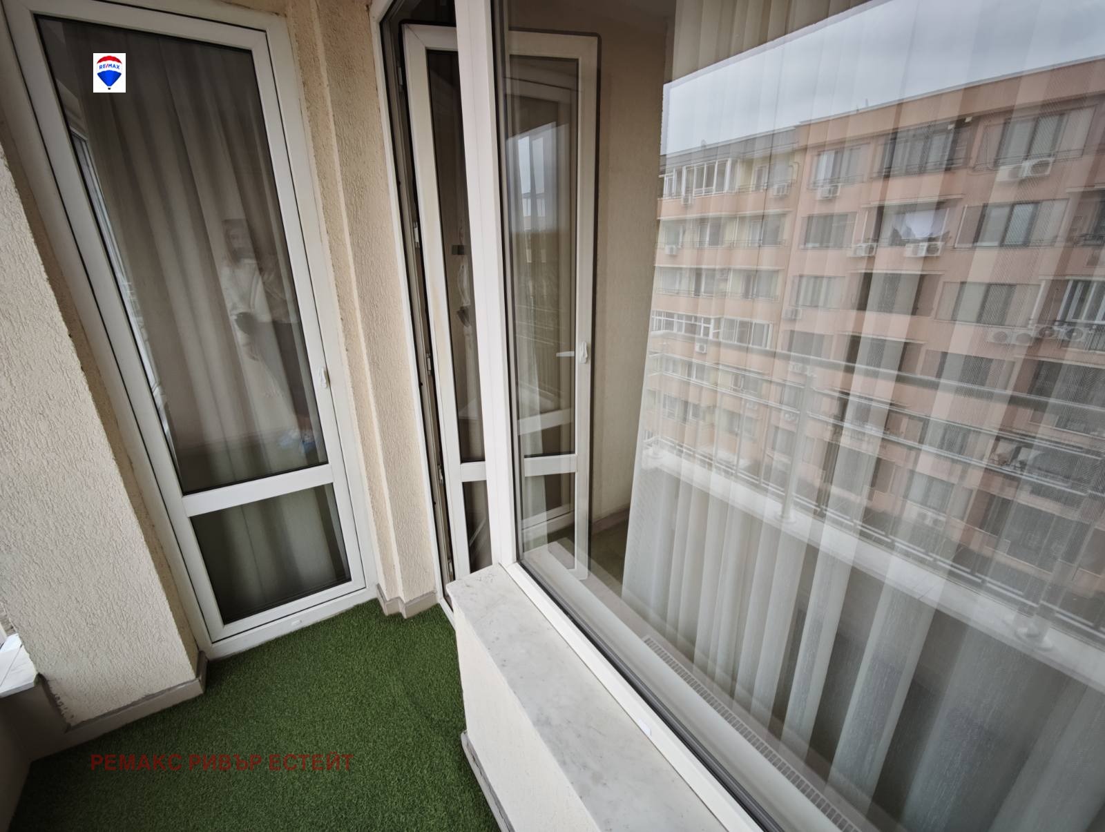 Дава под наем 2-СТАЕН, гр. Русе, Възраждане, снимка 4 - Апартаменти - 53942296