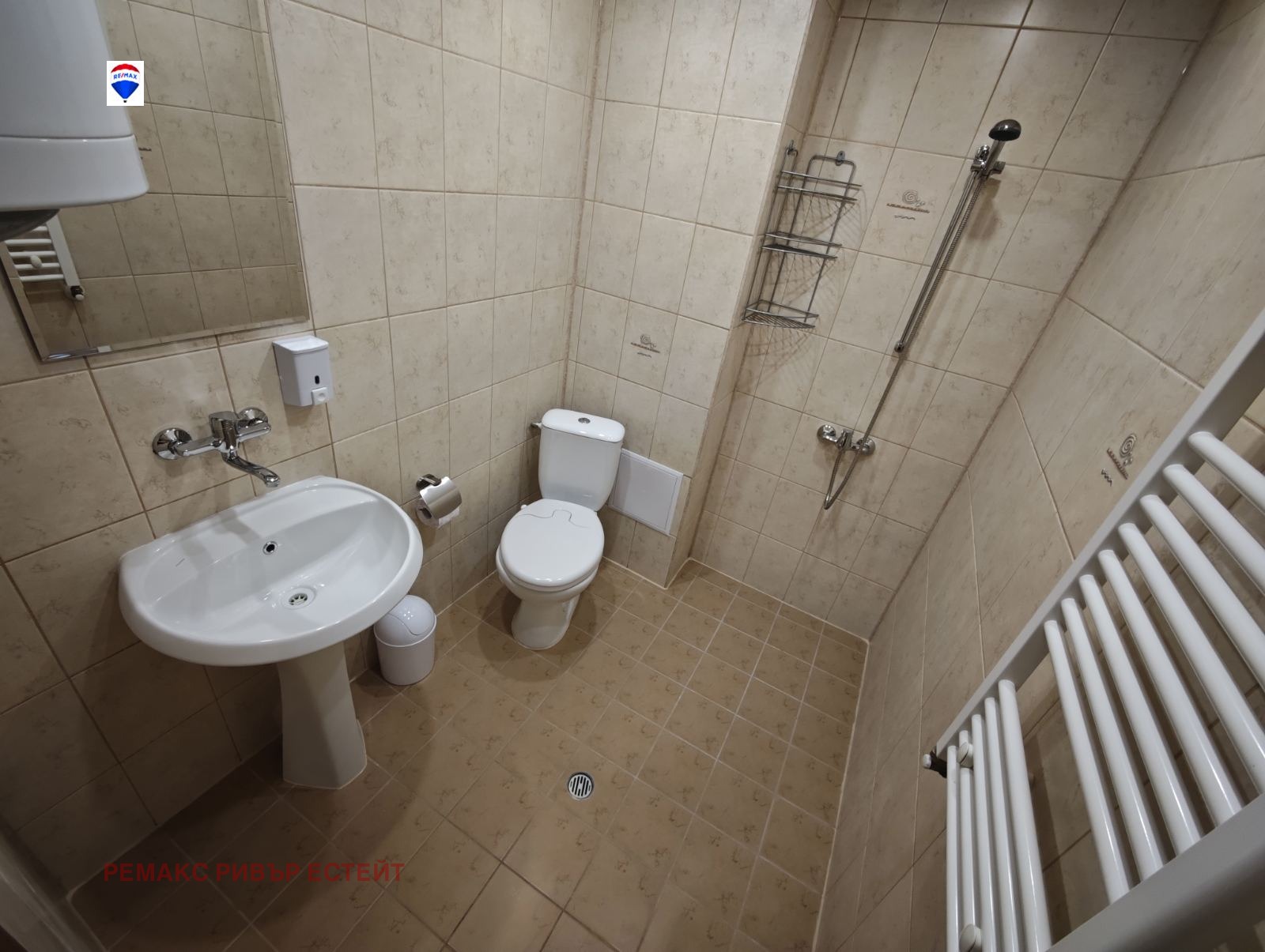 Дава под наем 2-СТАЕН, гр. Русе, Възраждане, снимка 6 - Апартаменти - 53942296