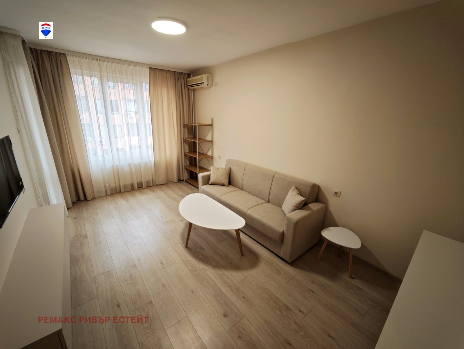 Дава под наем 2-СТАЕН, гр. Русе, Възраждане