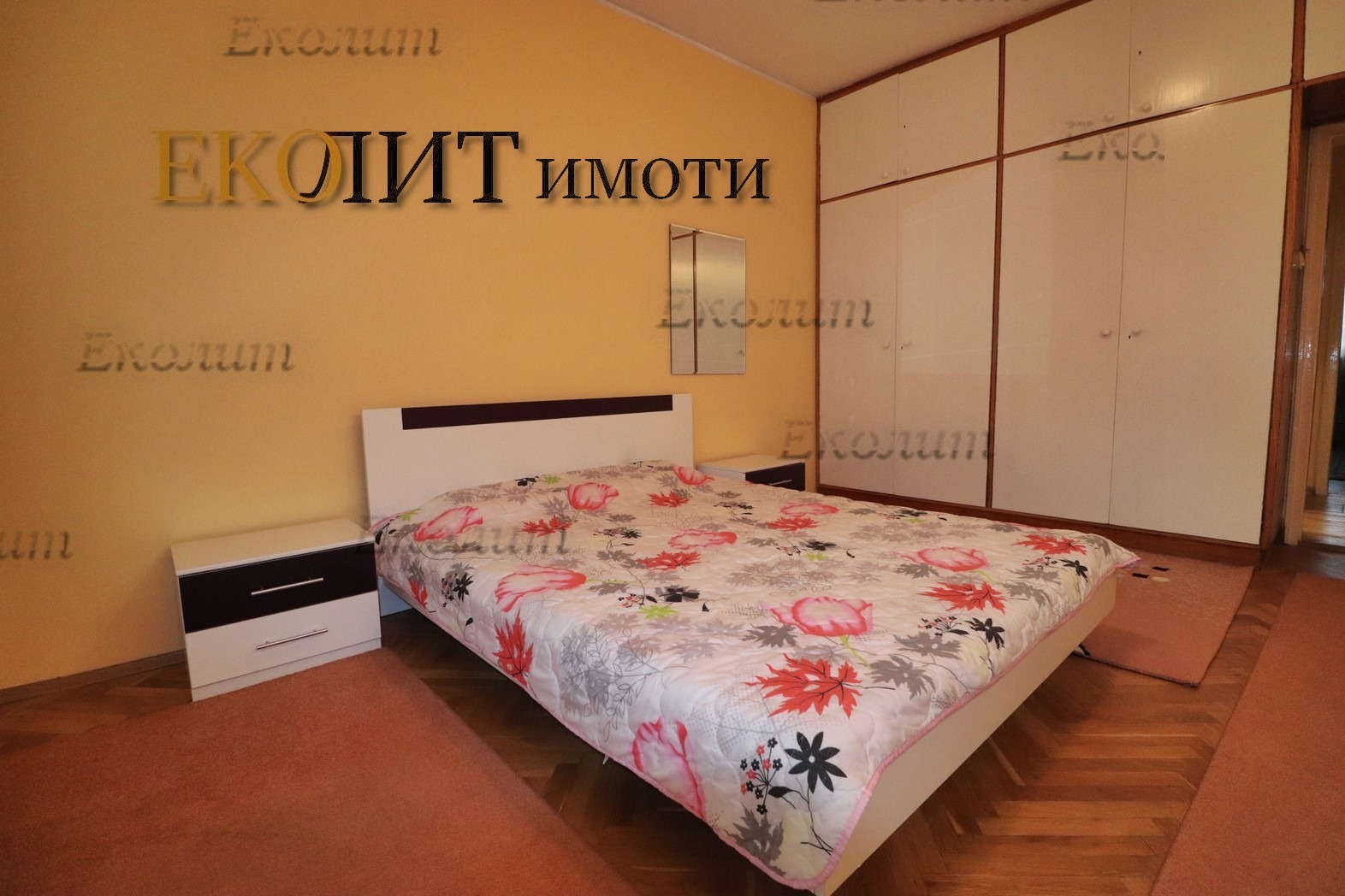 Дава под наем 3-СТАЕН, гр. София, Хладилника, снимка 6 - Апартаменти - 55486933