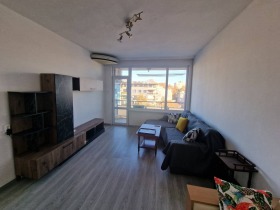 1 soveværelse Tsentar, Burgas 2