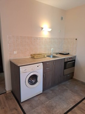 1 soveværelse Tsentar, Burgas 5