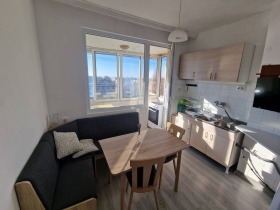 1 soveværelse Tsentar, Burgas 1
