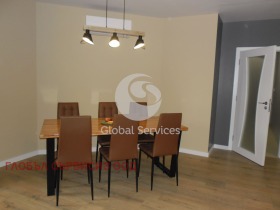 2 bedroom Vitosha, Sofia 1