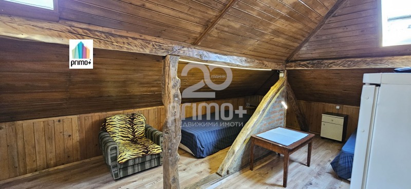 Til leje  Studie Veliko Tarnovo , Tsentar , 25 kvm | 46996053 - billede [4]