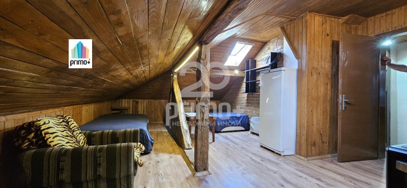 Til leje  Studie Veliko Tarnovo , Tsentar , 25 kvm | 46996053 - billede [2]