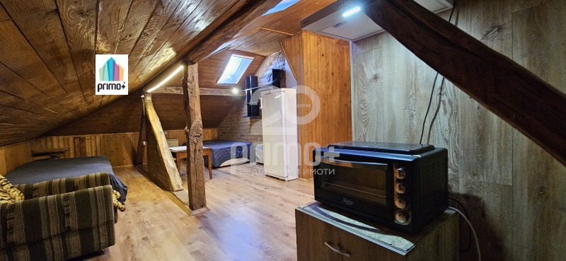 Til leje  Studie Veliko Tarnovo , Tsentar , 25 kvm | 46996053