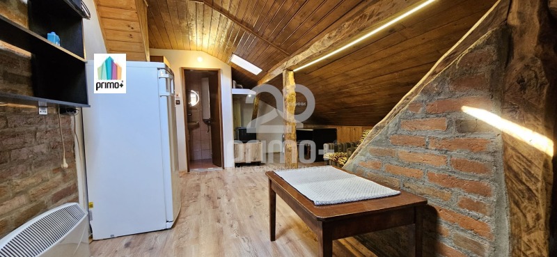 Til leje  Studie Veliko Tarnovo , Tsentar , 25 kvm | 46996053 - billede [5]