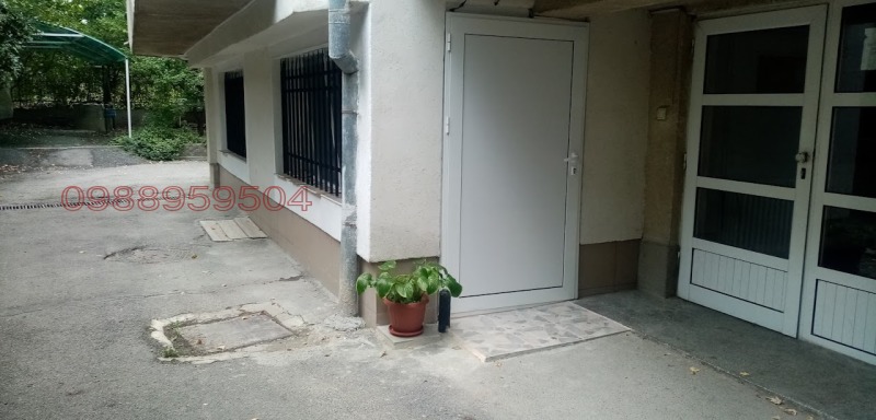 Дава под наем 1-СТАЕН, гр. София, Манастирски ливади, снимка 6 - Апартаменти - 52783765