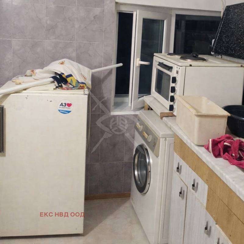 Дава под наем 1-СТАЕН, гр. Пловдив, Кършияка, снимка 2 - Апартаменти - 52843603