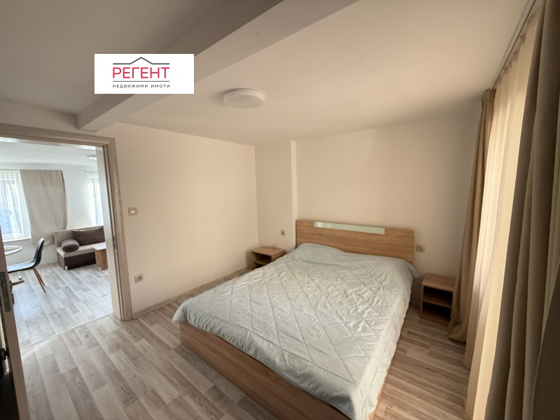 Дава под наем 2-СТАЕН, гр. Габрово, Център, снимка 2 - Апартаменти - 52820353