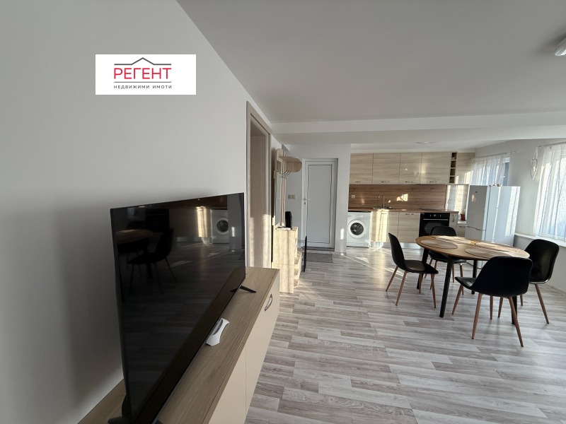 Дава под наем 2-СТАЕН, гр. Габрово, Център