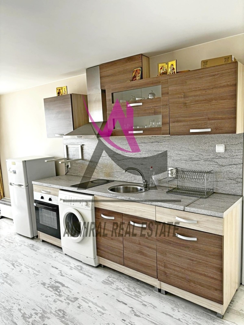 En renta  1 dormitorio Varna , Tsentar , 64 metros cuadrados | 47866665
