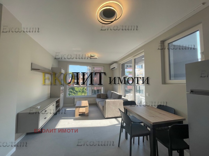 För uthyrning  1 sovrum Sofia , Podujane , 68 kvm | 15813100