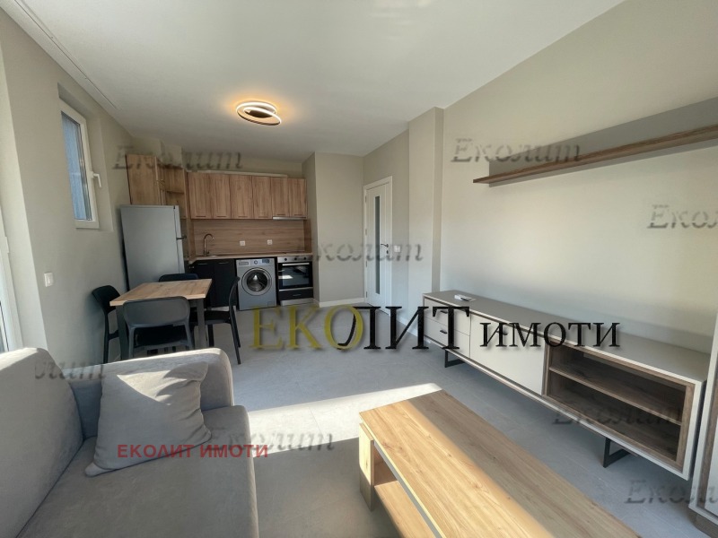 För uthyrning  1 sovrum Sofia , Podujane , 68 kvm | 15813100 - bild [5]