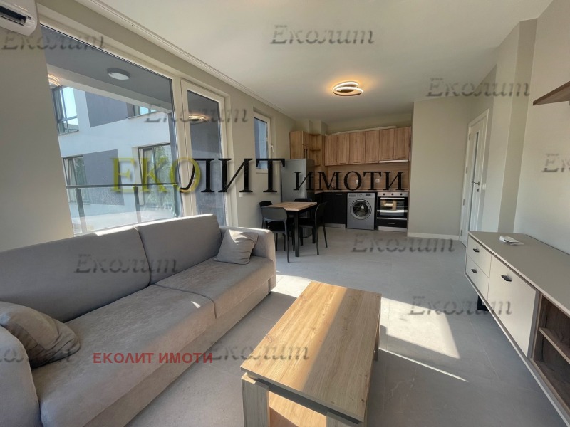 För uthyrning  1 sovrum Sofia , Podujane , 68 kvm | 15813100 - bild [4]