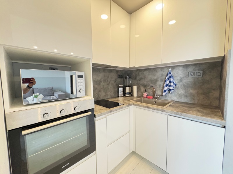 В аренду  1 спальня Пловдив , Каменица 2 , 47 кв.м | 78876109 - изображение [3]