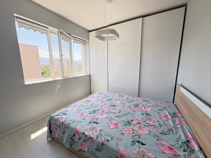 В аренду  1 спальня Пловдив , Каменица 2 , 47 кв.м | 78876109 - изображение [5]