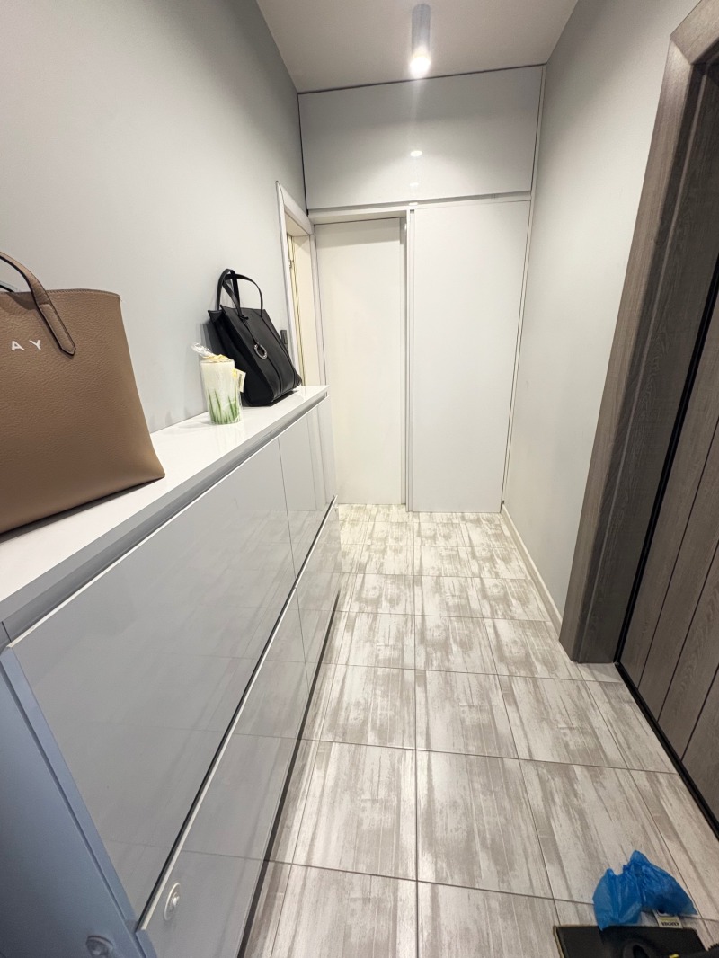 В аренду  1 спальня Пловдив , Каменица 2 , 47 кв.м | 78876109 - изображение [6]
