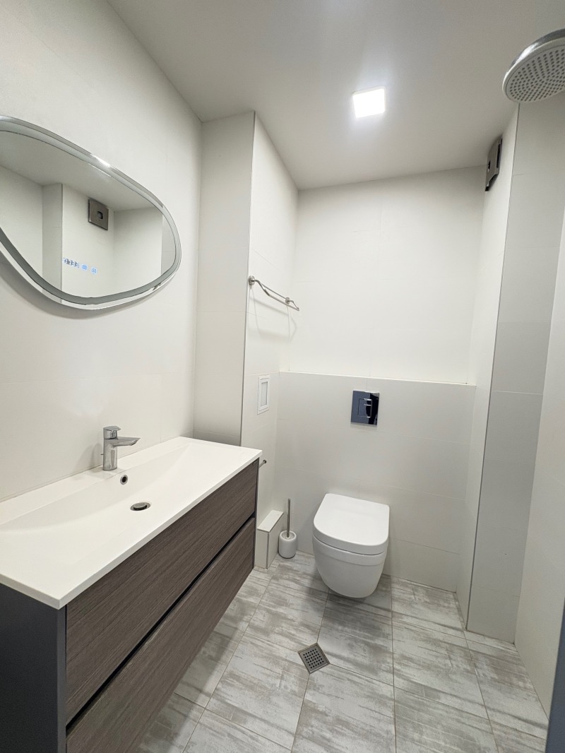 В аренду  1 спальня Пловдив , Каменица 2 , 47 кв.м | 78876109 - изображение [7]
