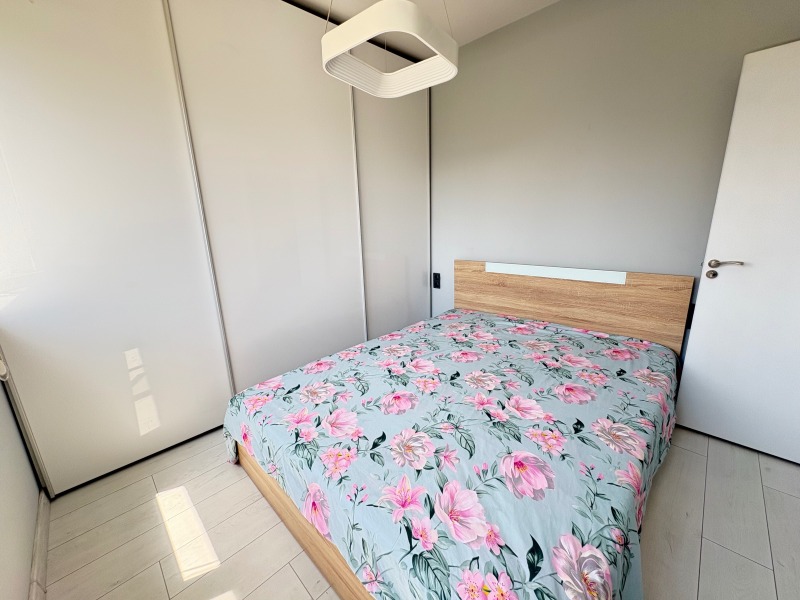 В аренду  1 спальня Пловдив , Каменица 2 , 47 кв.м | 78876109 - изображение [4]