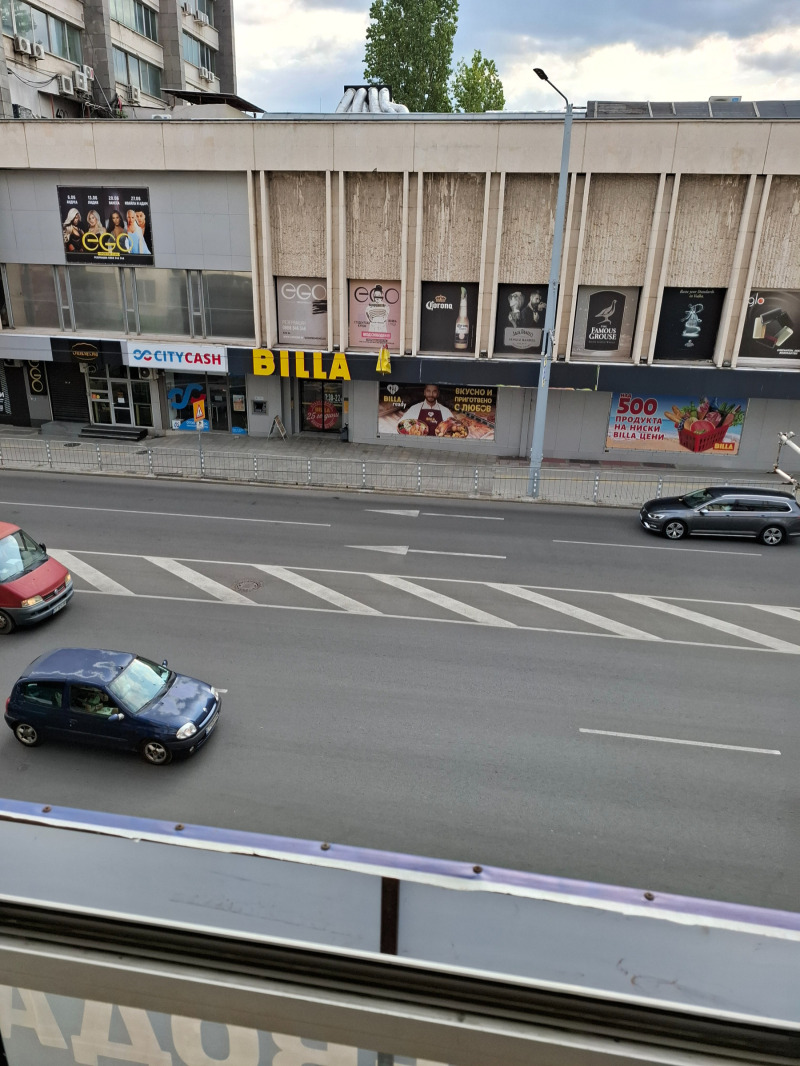 Дава под наем  Офис град Стара Загора , Център , 50 кв.м | 54206478 - изображение [5]