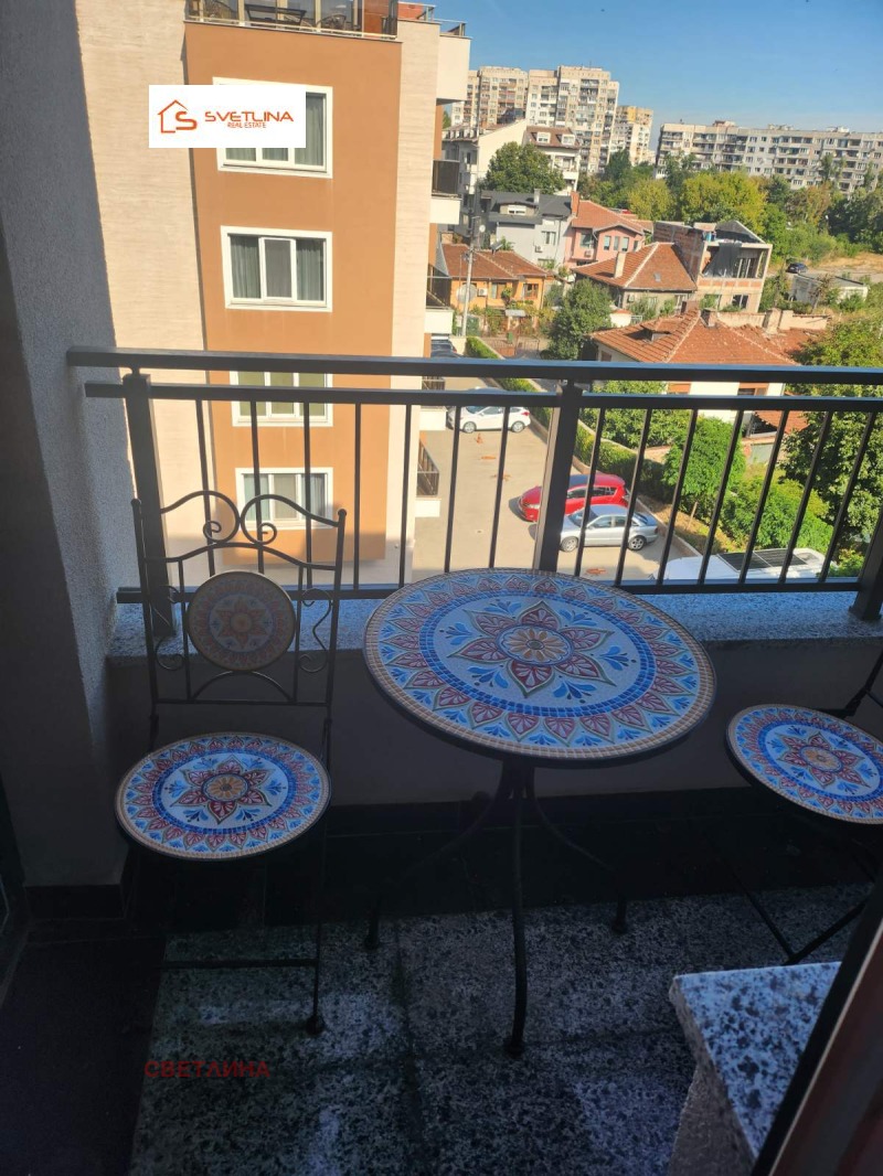 Дава под наем  2-стаен град София , Триъгълника , 53 кв.м | 83392720 - изображение [14]