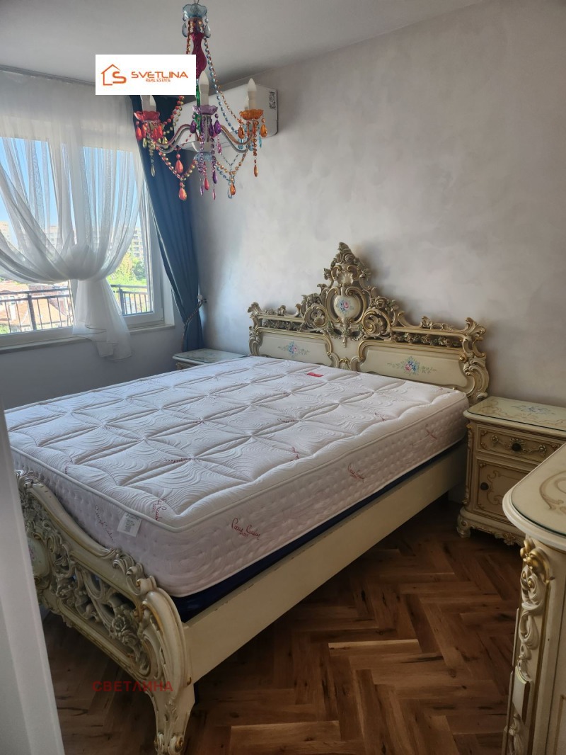 Дава под наем  2-стаен град София , Триъгълника , 53 кв.м | 83392720 - изображение [7]
