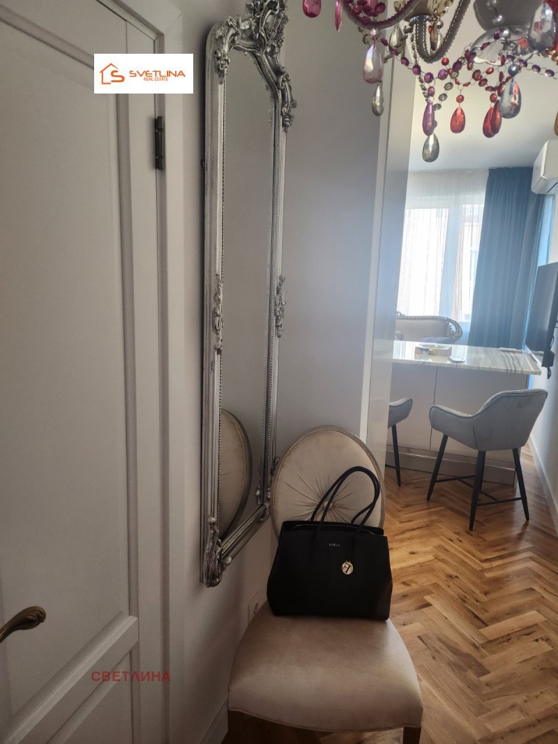 Дава под наем  2-стаен град София , Триъгълника , 53 кв.м | 83392720 - изображение [6]