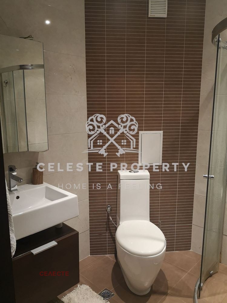 For Rent  1 bedroom Sofia , Vitosha , 56 sq.m | 45172979 - image [5]