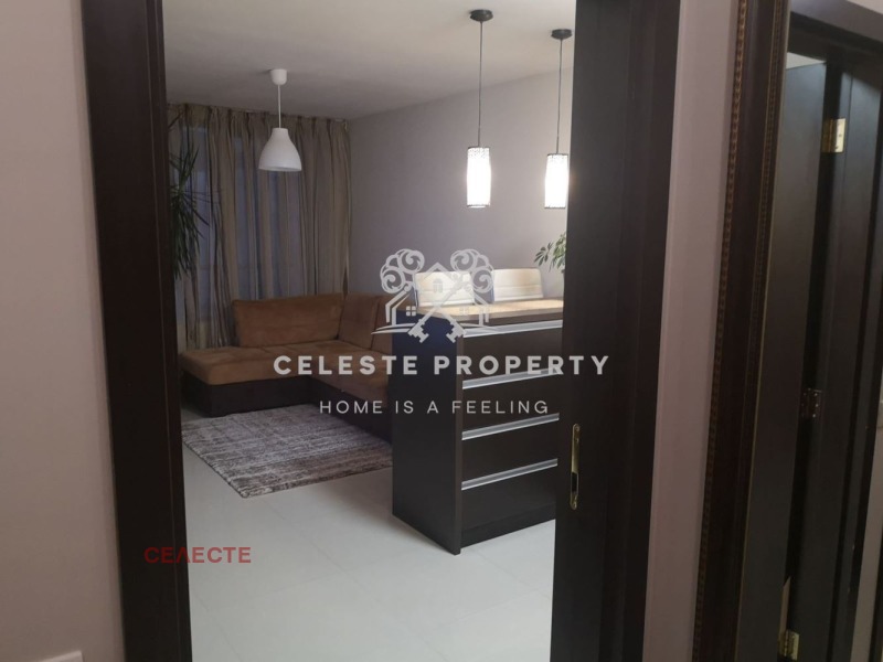 For Rent  1 bedroom Sofia , Vitosha , 56 sq.m | 45172979 - image [3]