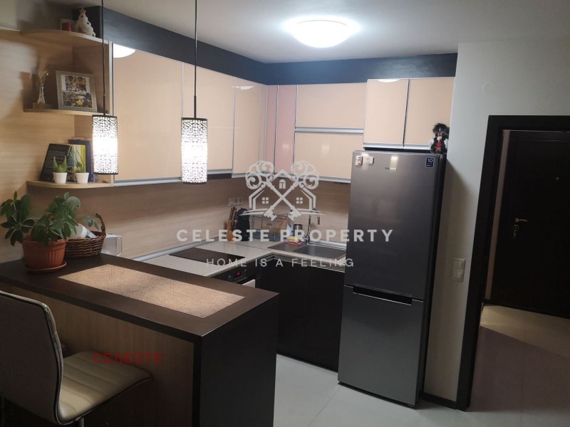 For Rent  1 bedroom Sofia , Vitosha , 56 sq.m | 45172979 - image [2]