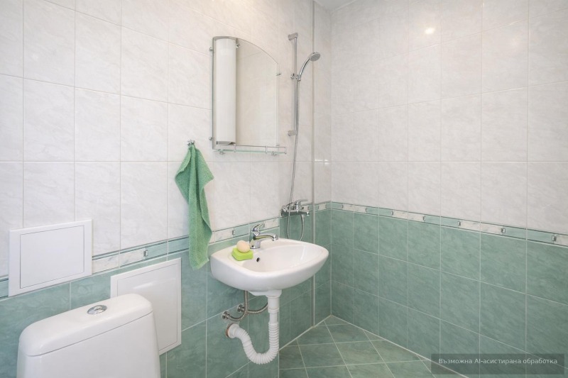 Дава под наем 2-СТАЕН, гр. Пловдив, Младежки Хълм, снимка 4 - Апартаменти - 52935269