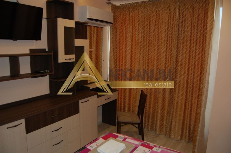 Дава под наем 2-СТАЕН, гр. Варна, Център, снимка 10 - Апартаменти - 53069625