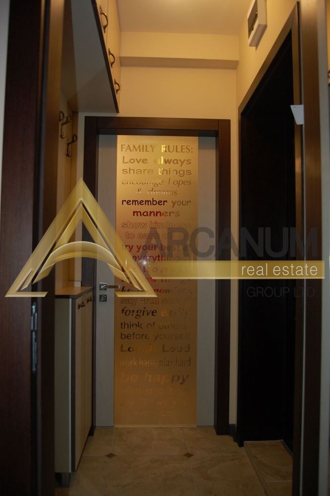 Дава под наем 2-СТАЕН, гр. Варна, Център, снимка 13 - Апартаменти - 53069625