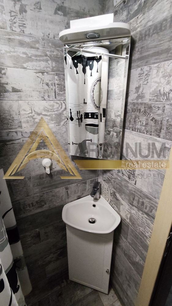 Дава под наем 2-СТАЕН, гр. Варна, Център, снимка 4 - Апартаменти - 53069625