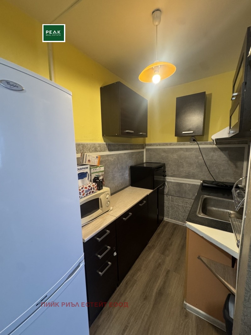 Дава под наем 3-СТАЕН, гр. София, Люлин 4, снимка 2 - Апартаменти - 53423754