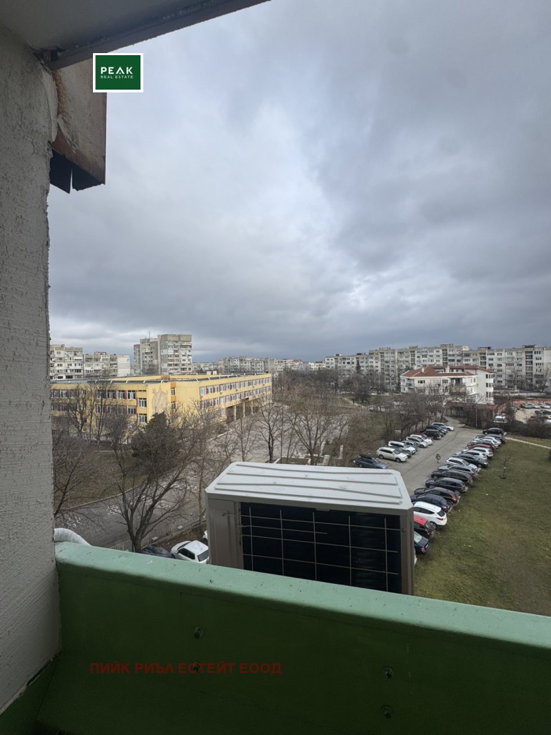 Дава под наем 3-СТАЕН, гр. София, Люлин 4, снимка 6 - Апартаменти - 53423754