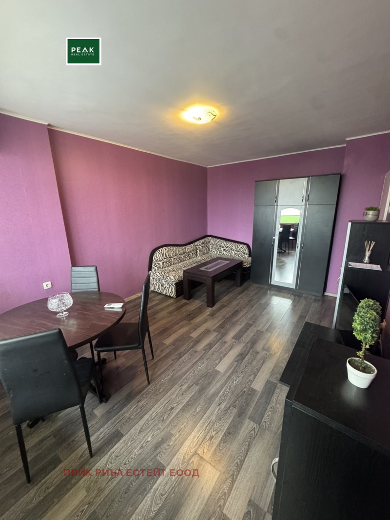 Дава под наем 3-СТАЕН, гр. София, Люлин 4